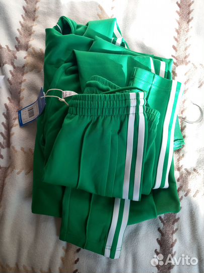 Спортивный костюм женский adidas xs