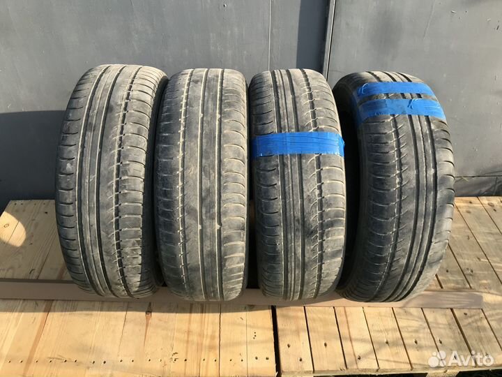 Nokian Tyres Nordman SX 195/65 R15 91H