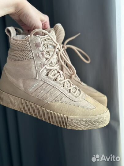 Кроссовки женские adidas