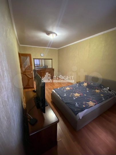 3-к. квартира, 70,6 м², 2/5 эт.