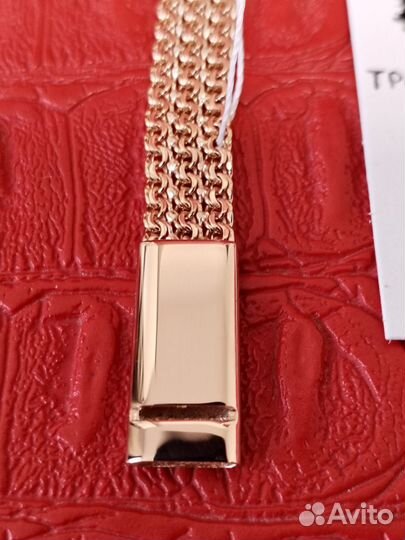 Золотой браслет 