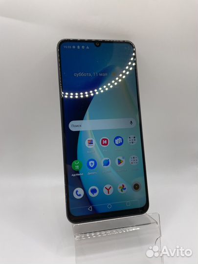 realme C51, 4/128 ГБ