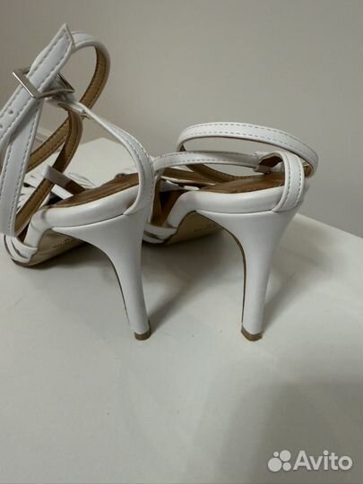 Босоножки 39,5