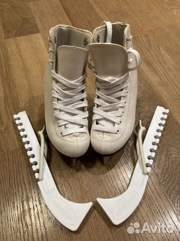 Коньки детские 28р