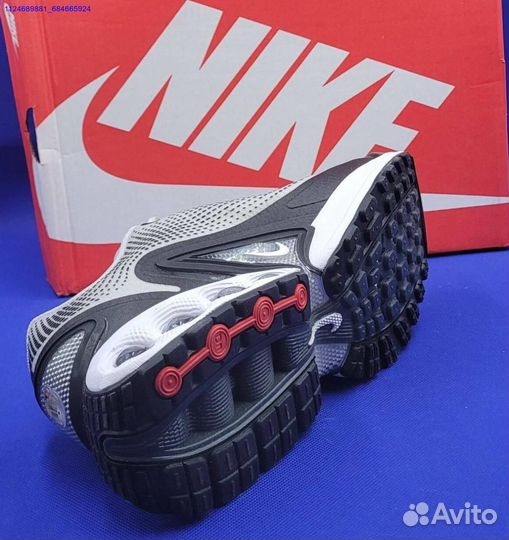 Кроссовки Nike air max Dn (41-45) (Арт.52866)