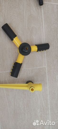 Садовый разбрызгиватель