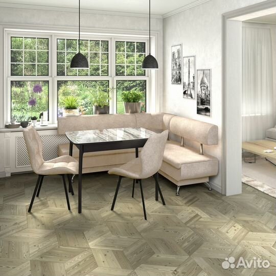 Кухонный уголок