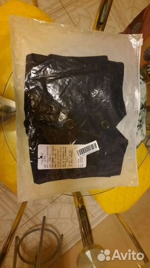 Праздничный жилет