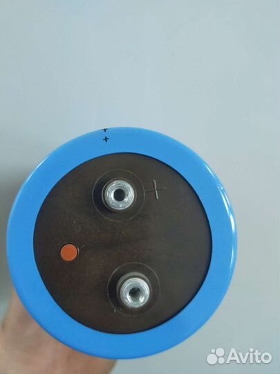 Алюминиевые электролитические конденсаторы