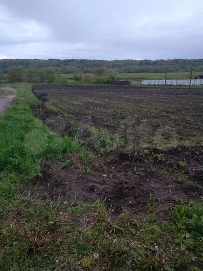 Участок 11 сот. (ИЖС)