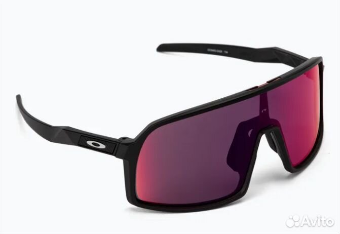 Солнцезащитные очки Oakley Sutro lite