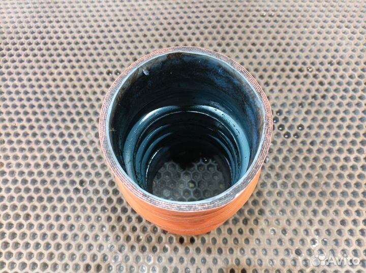 Патрубок интеркулера