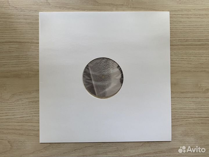 Пластинки — Tech-house