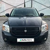 Dodge Caliber 1.8 MT, 2008, 227 000 км, с пробегом, цена 620 000 руб.