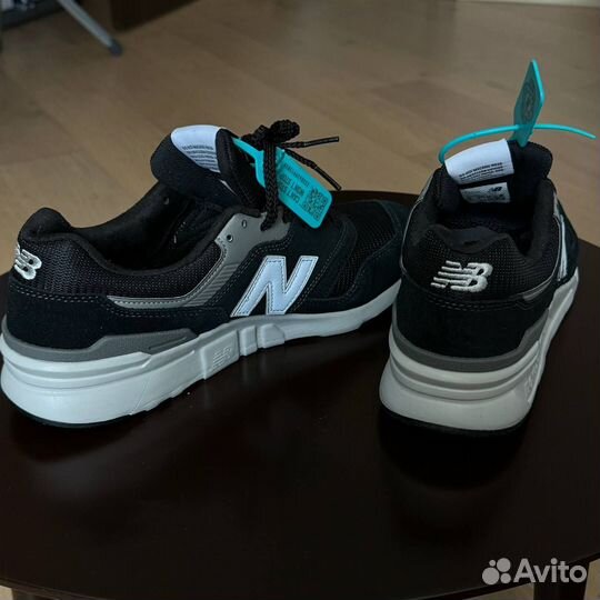 Кроссовки New balance 997H 43EU оригинал