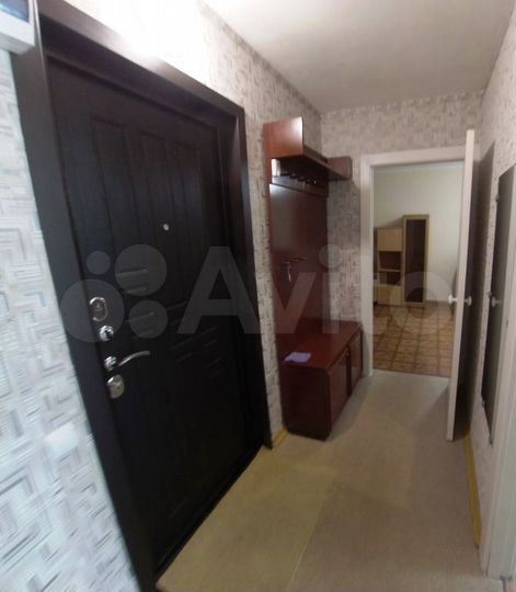 2-к. квартира, 43 м², 2/9 эт.