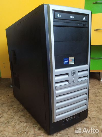 Корпус для пк