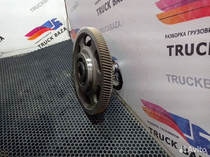 Шестерня грм Scania 5-series