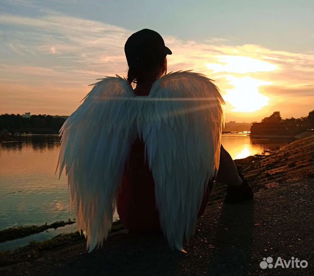Крылья Ангела