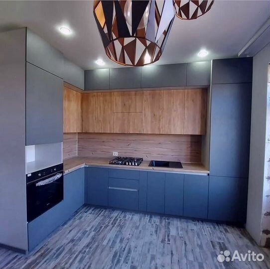 Кухни на заказ Кухонные гарнитуры с доставкой