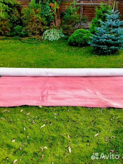 Ковролин 5 на 3.20