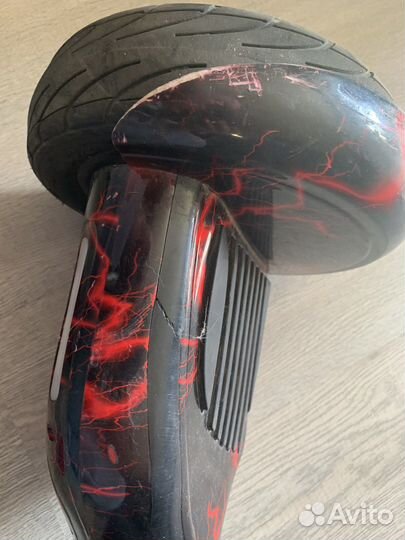 Гироскутер