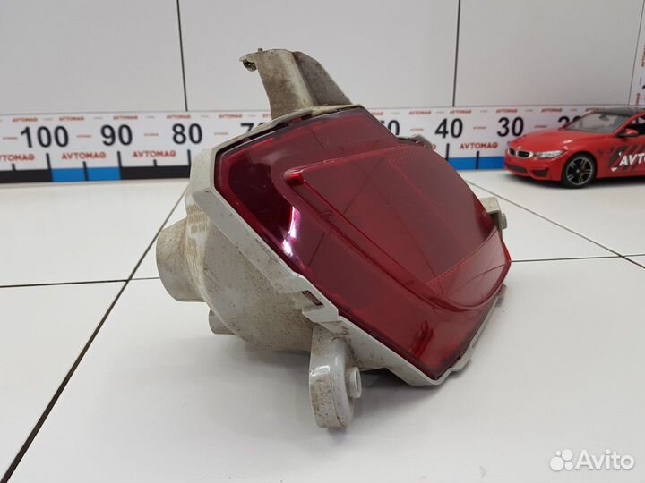 Фонарь противотуманный задний правый (Mazda CX-5)
