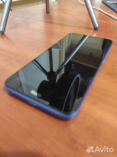 Смартфон xiaomi redmi 7a