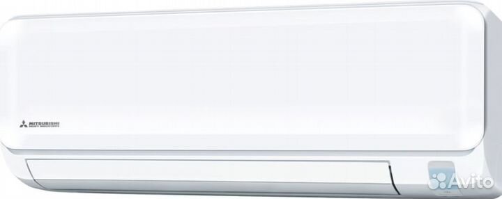 Кондиционер Mitsubishi Heavy SRK-ZTL Стандарт Плюс