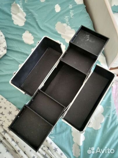 Кейс для косметики