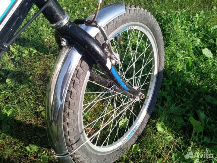 Велосипед stels pilot 450