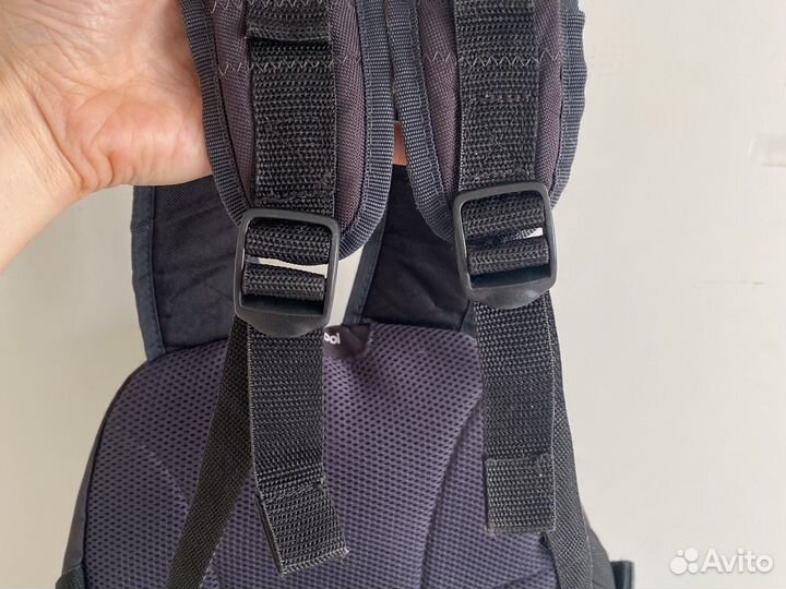 Рюкзак детский Адидас Месси 2013