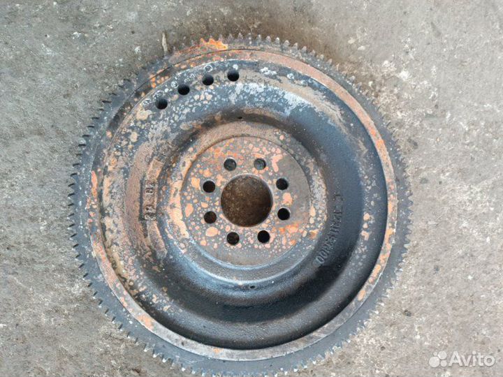 Маховик МКПП Nissan Primera P10