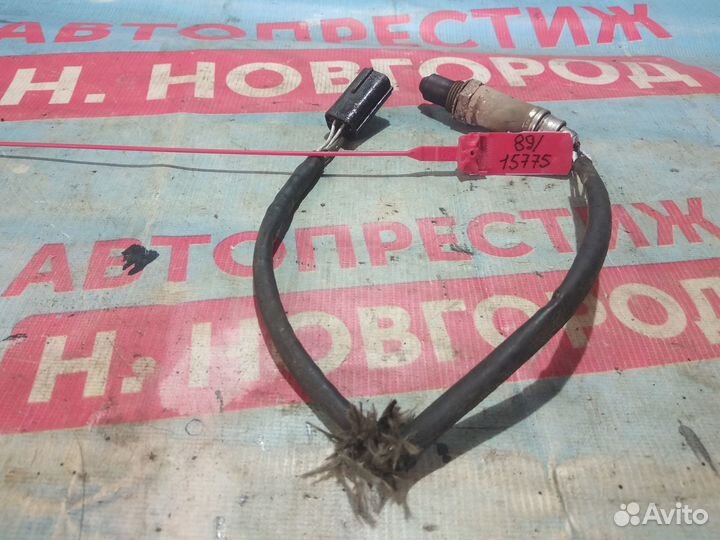 Датчик кислорода Шевроле Авео Т-250