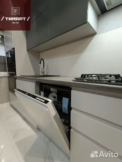 Кухни от производителя