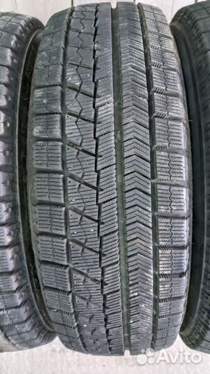 Bridgestone Blizzak VRX 175/65 R14