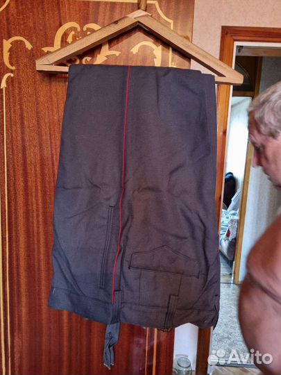 Спецодежда