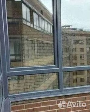 Окна на заказ