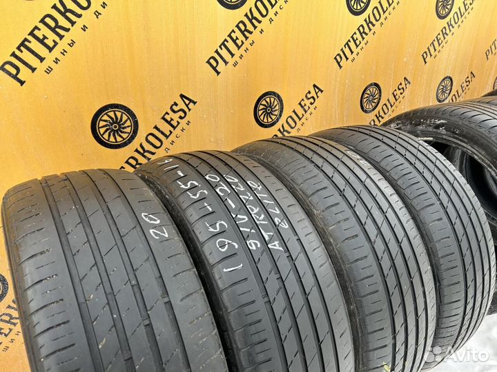 Sailun Atrezzo Elite 195/55 R16 91V