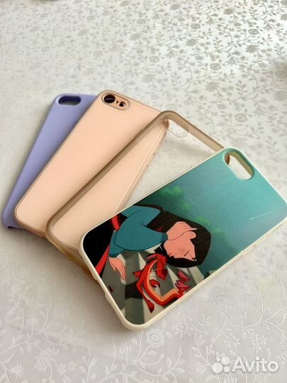 iPhone 7, 128 ГБ