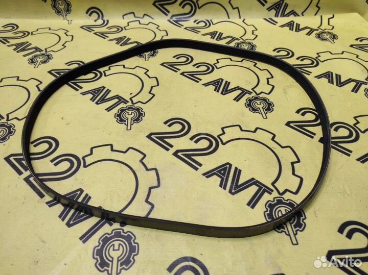 Ремень приводной Subaru Legacy BLE EZ30D 07.2004