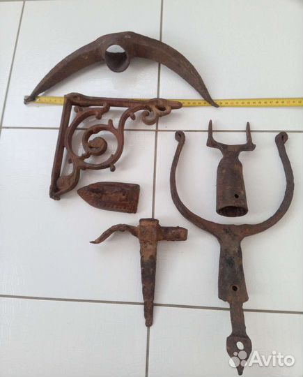 Лот по старине