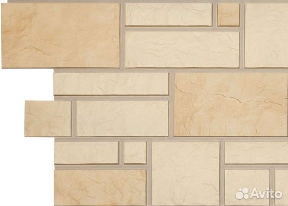 Фасадная панель Docke Burg