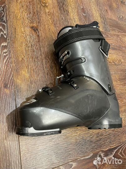 Горнолыжные ботинки Lange размер 42