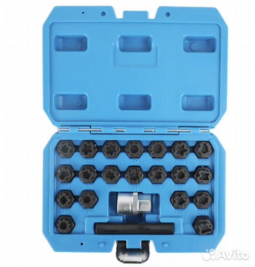 Помощь на дороге, удаление секреток