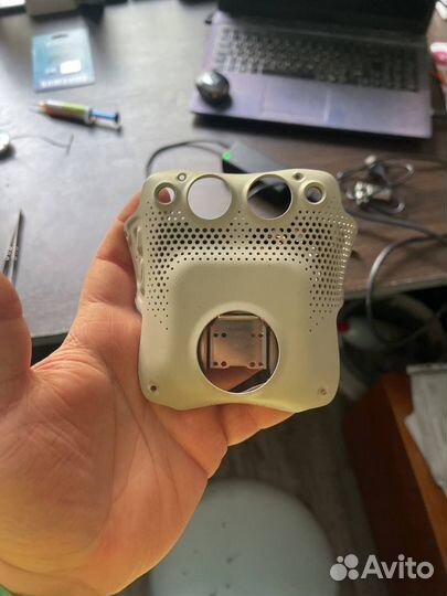 Квадрокоптер dji phantom 4