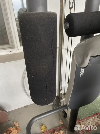 Тренажер torneo