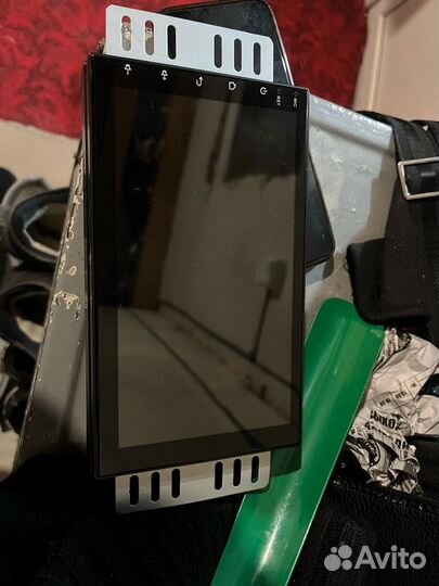 Магнитола pioneer