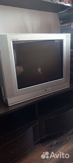 Телевизор samsung бу