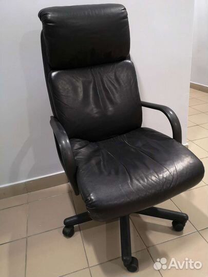 Кресло руководителя